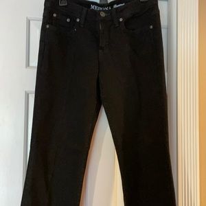 Merona jeans EUC